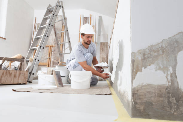 Best Drywall Texturing  in Green Springs, OH